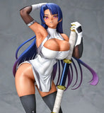 【18+】対魔忍RPGX 淡き若紫 八津紫 日焼けver.《25年8月預定》 4580001942647