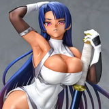 【18+】対魔忍RPGX 淡き若紫 八津紫 日焼けver.《25年8月預定》 4580001942647