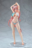 戦姫絶唱シンフォギアXV マリア・カデンツァヴナ・イヴ ビキニスタイル Gloss ver.《27年1月預定》 行版 全數$1220 / *免運費   店取pt:20 / 26年9月14日