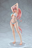戦姫絶唱シンフォギアXV マリア・カデンツァヴナ・イヴ ビキニスタイル Gloss ver.《27年1月預定》 行版 全數$1220 / *免運費   店取pt:20 / 26年9月14日