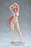 戦姫絶唱シンフォギアXV マリア・カデンツァヴナ・イヴ ビキニスタイル Gloss ver.《27年1月預定》 行版 全數$1220 / *免運費   店取pt:20 / 26年9月14日
