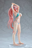 戦姫絶唱シンフォギアXV マリア・カデンツァヴナ・イヴ ビキニスタイル Gloss ver.《27年1月預定》 行版 全數$1220 / *免運費   店取pt:20 / 26年9月14日