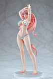 戦姫絶唱シンフォギアXV マリア・カデンツァヴナ・イヴ ビキニスタイル Gloss ver.《27年1月預定》 行版 全數$1220 / *免運費   店取pt:20 / 26年9月14日
