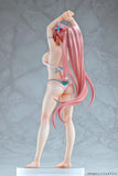戦姫絶唱シンフォギアXV マリア・カデンツァヴナ・イヴ ビキニスタイル Gloss ver.《27年1月預定》 行版 全數$1220 / *免運費   店取pt:20 / 26年9月14日