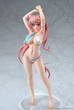 戦姫絶唱シンフォギアXV マリア・カデンツァヴナ・イヴ ビキニスタイル Gloss ver.《27年1月預定》 行版 全數$1220 / *免運費   店取pt:20 / 26年9月14日