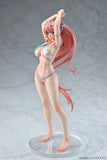 戦姫絶唱シンフォギアXV マリア・カデンツァヴナ・イヴ ビキニスタイル Gloss ver.《27年1月預定》 行版 全數$1220 / *免運費   店取pt:20 / 26年9月14日