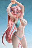 戦姫絶唱シンフォギアXV マリア・カデンツァヴナ・イヴ ビキニスタイル Gloss ver.《27年1月預定》 行版 全數$1220 / *免運費   店取pt:20 / 26年9月14日