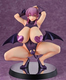 【18+】サキュバスママ マナ《25年10月預定》 4580001942746