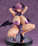 【18+】サキュバスママ マナ《25年10月預定》 4580001942746