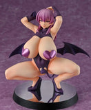 【18+】サキュバスママ マナ《25年10月預定》 4580001942746