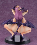 【18+】サキュバスママ マナ《25年10月預定》 4580001942746