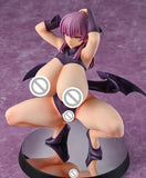 【18+】サキュバスママ マナ《25年10月預定》 4580001942746