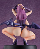 【18+】サキュバスママ マナ《25年10月預定》 4580001942746