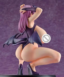 【18+】サキュバスママ マナ《25年10月預定》 4580001942746