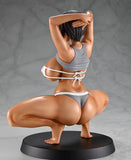 【18+】ノルグレコ オリジナルキャラクター 美野夏希《25年12月預定》 4580001942791