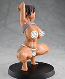 【18+】ノルグレコ オリジナルキャラクター 美野夏希《25年12月預定》 4580001942791