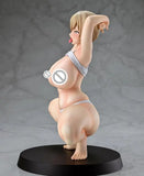 【18+】ノルグレコ オリジナルキャラクター 美野夏希 白ギャルVer.《25年12月預定》 4580001942807