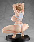 【18+】ノルグレコ オリジナルキャラクター 美野夏希 白ギャルVer.《25年12月預定》 4580001942807