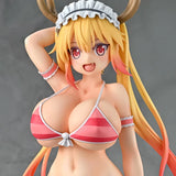 小林さんちのメイドラゴン トール ビキニスタイル《26年1月預定》 行版 全數$1258 / *免運費   店取pt:20 / 25年8月11日