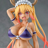 小林さんちのメイドラゴン トール ビキニスタイル 日焼けVer.《26年1月預定》 行版 全數$1258 / *免運費   店取pt:20 / 25年8月11日