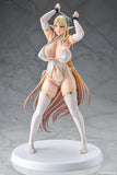 【18+】黄昏の娼エルフ エイレーネ White Ver.《26年4月預定》 行版 全數$1388 / *免運費   店取pt:20 / 25年9月8日