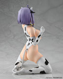 【18+】ぬきたし THE ANIMATION 畔美岬 牛柄コスチューム《26年6月預定》 行版 全數$1328 / *免運費   店取pt:20 / 26年3月9日