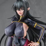 【18+】対魔忍RPGX アンネローゼ・ヴァジュラ《27年4月預定》 行版 全數$1398 / *免運費   店取pt:20 / 26年11月16日
