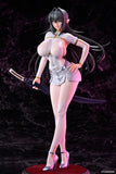 【18+】対魔忍RPGX アンネローゼ・ヴァジュラ 白透け ver.《27年4月預定》 行版 全數$1398 / *免運費   店取pt:20 / 26年11月16日