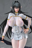 【18+】対魔忍RPGX アンネローゼ・ヴァジュラ 白透け ver.《27年4月預定》 行版 全數$1398 / *免運費   店取pt:20 / 26年11月16日
