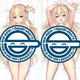 【再販/18+】うち嫁★hai先生描き下ろし 尾野谷かなで 抱き枕カバー 全裸Ver.※不連枕芯《24年8月預定》 4580030580414-4