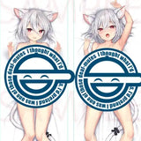 【再販/18+】うち嫁★hai先生描き下ろし ユナ 抱き枕カバー 全裸Ver.※不連枕芯《25年2月預定》 4580030580421-5