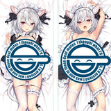 【再販/18+】うち嫁★hai先生描き下ろし ユナ 抱き枕カバー※不連枕芯《25年11月預定》 日版 全數$1098 / *免運費   店取pt:10 / 25年10月20日