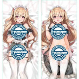 【再販/18+】うち嫁★ぜいよん先生描き下ろし 白石さな 抱き枕カバー※不連枕芯《23年12月預定》 4580030580469-2