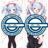 【再販/18+】うち嫁★凍咲しいな先生描き下ろし 愛河えみり 抱き枕カバー※不連枕芯《25年7月預定》 日版 全數$1198 / *免運費   店取pt:10 / 25年6月20日