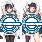 【再販/18+】うち嫁★hai先生描き下ろし コレット 抱き枕カバー※不連枕芯《25年2月預定》 4580030580506-4