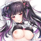 【再販/18+】うち嫁★ごましおポン酢先生描き下ろし 愛内めいみ 抱き枕カバー※不連枕芯《23年12月預定》 4580030580537-2