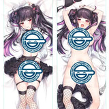 【再販/18+】うち嫁★ごましおポン酢先生描き下ろし 愛内めいみ 抱き枕カバー※不連枕芯《23年12月預定》 4580030580537-2