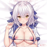 【再販/18+】うち嫁★KS先生描き下ろし 鈴鹿まき 抱き枕カバー※不連枕芯《24年8月預定》 4580030580575-2