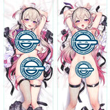 【再販/18+】うち嫁★ごましおポン酢先生描き下ろし 瀬野尾くみ 抱き枕カバー※不連枕芯《23年12月預定》 4580030580599-1