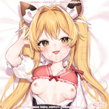 【再販/18+】うち嫁★凍咲しいな先生描き下ろし 星崎ねね 抱き枕カバー※不連枕芯《25年7月預定》 日版 全數$1198 / *免運費   店取pt:10 / 25年6月20日