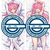 【再販/18+】うち嫁★KS先生描き下ろし 春岡なつみ 抱き枕カバー※不連枕芯《25年7月預定》 日版 全數$1198 / *免運費   店取pt:10 / 25年6月20日