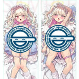 【18+】うち嫁★虎んと先生描き下ろし ココア 抱き枕カバー※不連枕芯《23年12月預定》 4580030580643