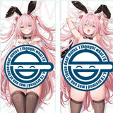 【再販/18+】うち嫁★piyopoyo先生描き下ろし 安城ゆい 抱き枕カバー※不連枕芯《25年11月預定》 日版 全數$1098 / *免運費   店取pt:10 / 25年10月20日