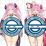 【再販/18+】うち嫁★hai先生描き下ろし シェラルド 抱き枕カバー※不連枕芯《25年11月預定》 日版 全數$1098 / *免運費   店取pt:10 / 25年10月20日