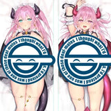 【18+】うち嫁★hai先生描き下ろし シェラルド 抱き枕カバー※不連枕芯《24年8月預定》 4580030580728