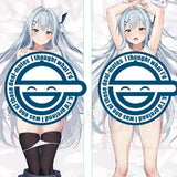 【18+】うち嫁★らうと先生描き下ろし 豊見るい 抱き枕カバー※不連枕芯《24年10月預定》 4580030580773
