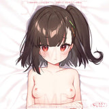【18+】うち嫁★凍咲しいな先生描き下ろし 朝霧ちえ 抱き枕カバー 全裸Ver.※不連枕芯《24年10月預定》 4580030580827