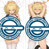 【18+】うち嫁★そろつ先生描き下ろし 一色さや 抱き枕カバー※不連枕芯《25年2月預定》 4580030580896