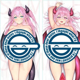 【再販/18+】うち嫁★hai先生描き下ろし シェラルド 抱き枕カバー 全裸Ver.※不連枕芯《25年11月預定》 日版 全數$1098 / *免運費   店取pt:10 / 25年10月20日