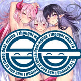 【18+】hai先生描き下ろし 特大B1タペストリー みんなでご奉仕(掛布)※不設寄送《25年2月預定》 4580030580926